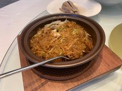 -箸福·夜上海(雨花客厅店)