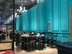 大堂-萍香大厨·锅包肉(大东门店)