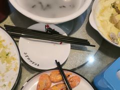 -巽寮印象美食部落餐厅·海鲜·地方特色菜(惠州体验店)