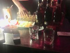 -SPACE(欢乐颂购物中心店)