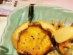 -大渔铁板烧(中山路八佰伴店)