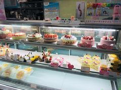 -BreadTalk面包新语·烘焙蛋糕(领展购物广场店)