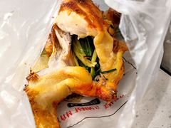 吴山烤鸡-吴山烤禽 (吴山路店)