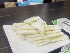 -诺敏塔拉奶茶-布里亚特包子-手把肉(锦都会店)