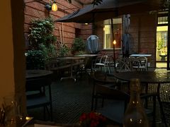 -Ocean's Table 欧舍