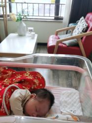 -母仪天下月子中心(光谷店)