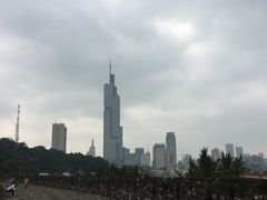 -南京城墙景区