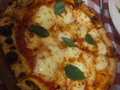 -安立可意大利美食