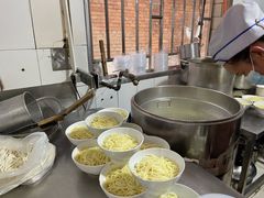 -丁记面馆(凤凰店)