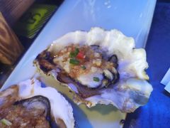 -很久以前羊肉串(打浦路店)
