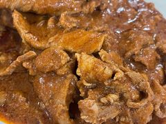 -满口香饭店