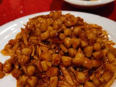 -惠宾饭庄(中山路店)