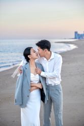 -秦皇岛我和你婚纱摄影工作室