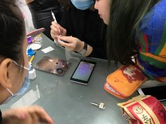 -伊丽莎白美容培训学校(顺德校区)