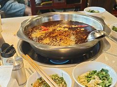 -水碾河刘老大串串香(水碾河路店)