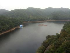 -石燕湖生态旅游景区