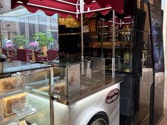 -北京朝阳悠唐皇冠假日酒店