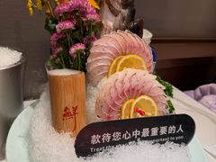 -海月轩海鲜豆捞(紫金塔店)