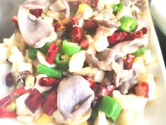 -春来和(汉城南路店)