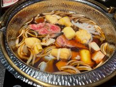 -牛New寿喜烧(虹桥新天地店)