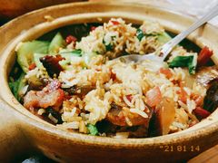 -壹煲口福煲仔饭(中山路店)