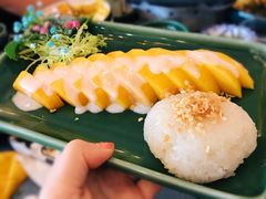 -阿莱唛唛泰国菜·海鲜餐厅(蛇口店)