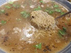 -兴玉妈妈土菜馆(人民大街店)