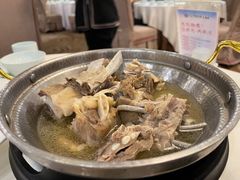 -巴音浩日娲·蒙餐(双林东路店)
