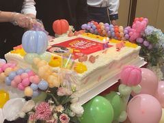 -海底捞火锅(江北万达商业广场店)