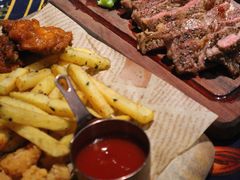 -第101座花园餐厅(湖滨88店)