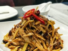 -高第街56号港式餐厅·精选(世茂广场宽厚里大明湖店)