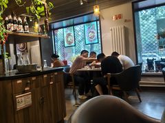 -渝乡人家(和平里店)