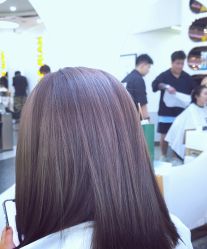 点击看大图 -MOVAN HAIR莫凡匠人发型屋