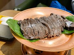-京涮铜锅涮肉(华贸店)
