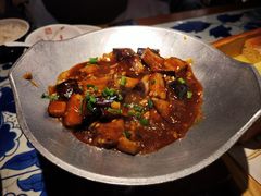 -绿茶餐厅(布吉万象汇店)