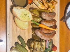 -布拉格餐厅· 中欧捷克菜(全国首店)