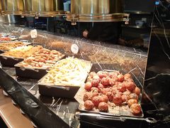 -德得轩烤涮一体自助餐厅(王府井店)