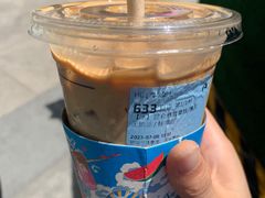 -瑞幸咖啡(东亚望京中心店)