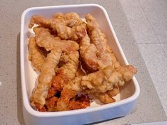-半天妖烤鱼(长安万达广场店)