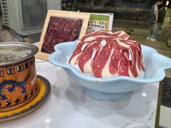 -老毛手抓·盐池滩羊非遗手抓(宁夏总店)