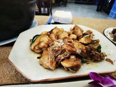 -正宗鸡饭粤香酒家(朱村店)