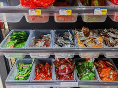 -正隆斋素食超市(西四店)