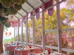 大堂-水桶王国主题餐厅·聚会·生日派对·亲子活动·家庭套餐(亚龙湾希尔顿店)