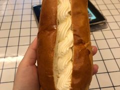-新侨三宝乐面包店(崇文门店)