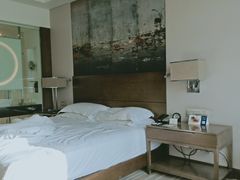 -北京希尔顿逸林酒店
