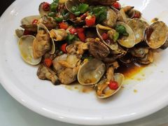 -火龙堂·风味民间菜(文一路店)
