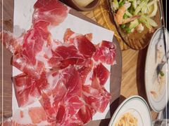 -La Strada(安福路店)