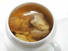 -广州塔晖粤轩中餐厅