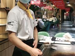 -铁板诱惑法式铁板烧(大卫城店)