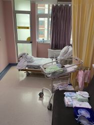 -复旦大学附属妇产科医院(杨浦院区)